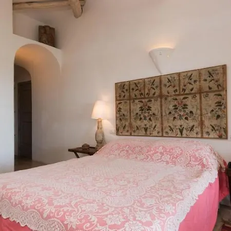 Villa Cala Di Volpe *