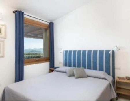 Cala Di Volpe Villa *