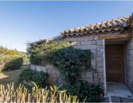 Villa Cala Di Volpe *